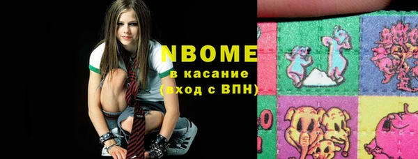 стафф Иннополис