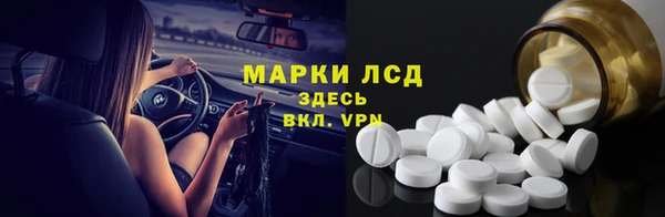 стафф Иннополис